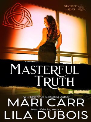 cover image of Masterful Truth